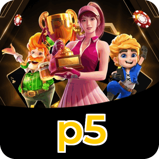 Dealers profissionais da p5