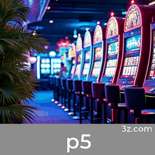 Recompensas Reais e Transparentes no p5: Promoções Sem Pegadinhas Recompensas Reais e Transparentes no p5: Promoções Sem Pegadinhas