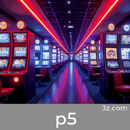 P5: Excelência e Segurança em Serviços de Jogos Online