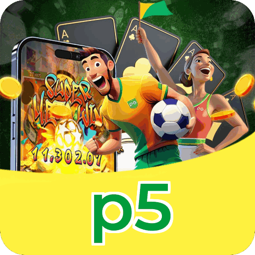 Streaming 4K no cassino ao vivo da p5