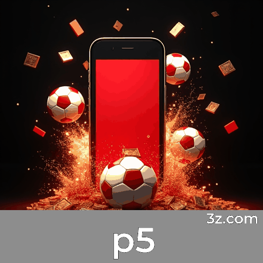 Estratégias Sistematizadas para Apostas Esportivas na p5