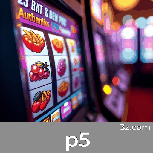 Recompensas Reais e Transparentes no p5: Promoções Sem Pegadinhas Recompensas Reais e Transparentes no p5: Promoções Sem Pegadinhas