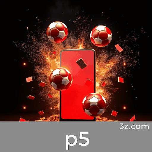 p5: Seu Cassino Online Premiado e Seguro