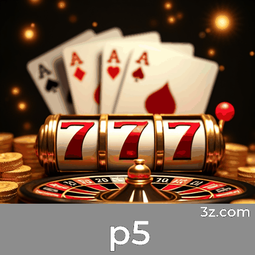 Experiência Profissional e Realista no Cassino p5 Experiência Profissional e Realista no Cassino p5