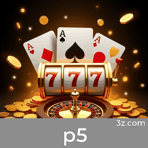Bônus Incríveis e Ofertas Exclusivas no p5 para Você