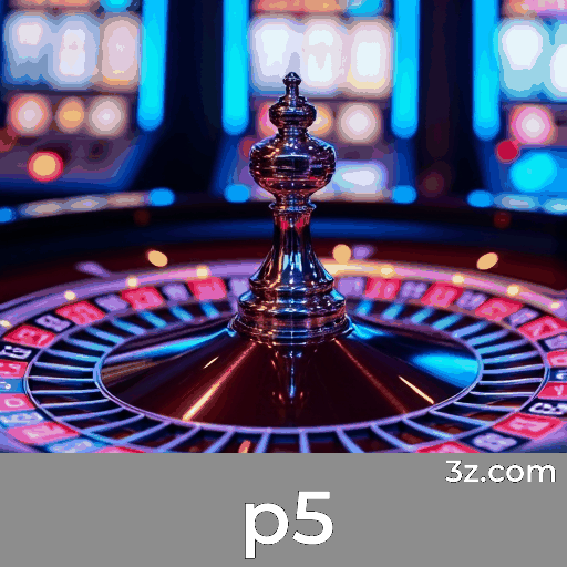 Bônus Incríveis e Ofertas Exclusivas no p5 para Você