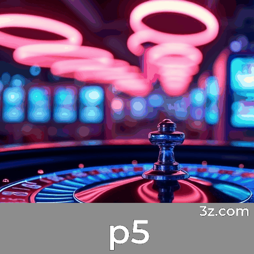 p5 Aplicativo: Um Paraíso Interativo para Jogadores