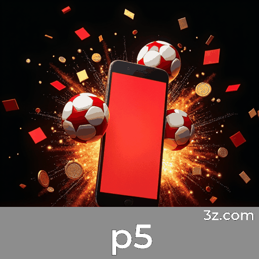 p5: Seu Cassino Online Premiado e Seguro