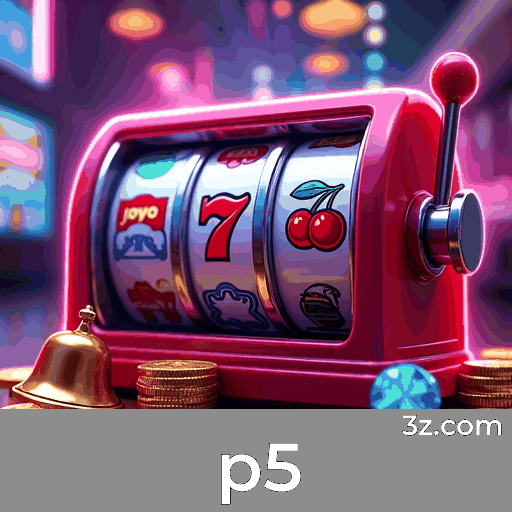 p5 Inovação Tecnológica: Revolucionando Jogos com IA e Blockchain